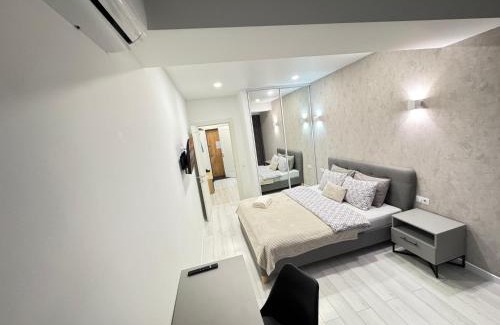 Chisinau Apartment | Ismail Top Apartment in Centre of Chișinău