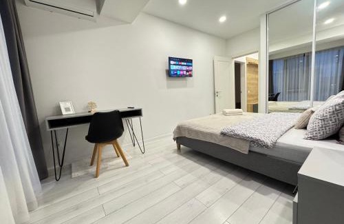 Chisinau Apartment | Ismail Top Apartment in Centre of Chișinău