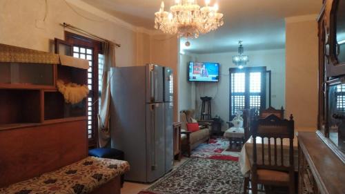 Ismailia Apartment | Ismailia - Elnouras compound