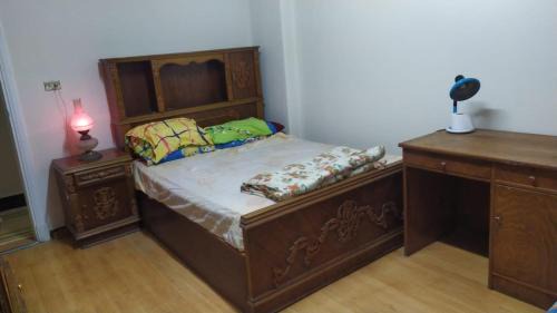 Ismailia Apartment | Ismailia - Elnouras compound