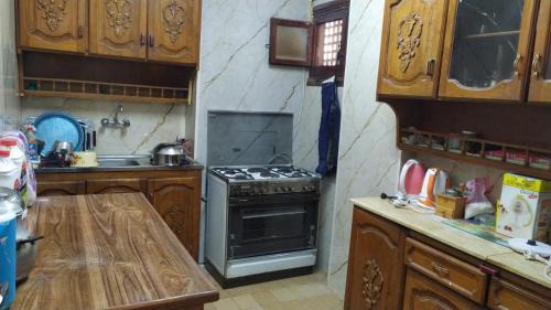 Ismailia Apartment | Ismailia - Elnouras compound