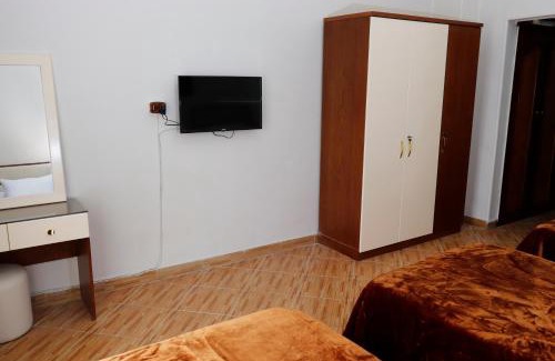 Qasr an-Nil Hotel | Ismailia House Inn