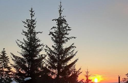 Babanovac Ski Chalet | Ismar&Hanna