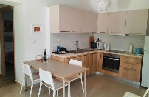 Myrtos Apartment | Ismini Apartments Myrtos