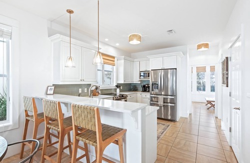 Seacrest Beach House | *Isn't She Loverly|30A Beach Resort| Luxury Pool