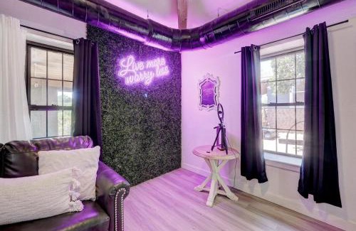 Medicine Park House | Isn't She Lovely