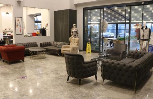 Kepez Hotel | Isnova Hotel Airport