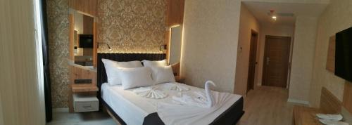 Kepez Hotel | Isnova Hotel Airport