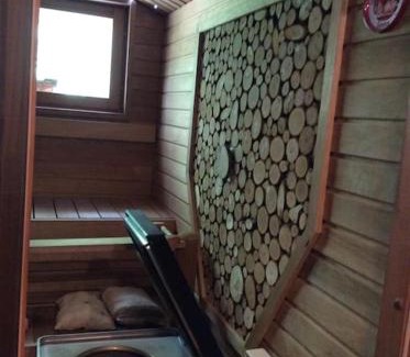 Liminka Villa | Iso omakotitalo monella nukkumapaikalla .