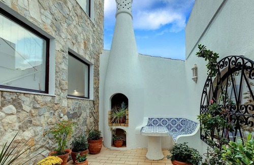 Areias Dos Moinhos Villa | Isobel · Spacius Family Villa With Private Pool!