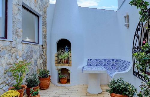 Areias Dos Moinhos Villa | Isobel · Spacius Family Villa With Private Pool!