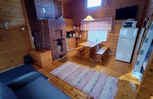 Sievi Ski Chalet | Isokummun Foresta