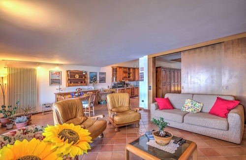Someraro Apartment | Isola Bella View Stresa, Stresa, Italy