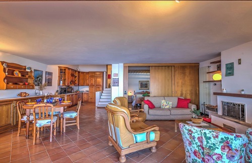Someraro Apartment | Isola Bella View Stresa, Stresa, Italy