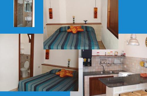Favignana Apartment | Isola Di Favignana