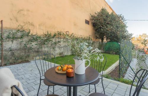 Grandate Apartment | Isola Felice Grandate by Rent All Como