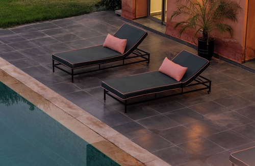 Annakhil Villa | Isolated, peaceful villa in the heart of nature, 25 minutes from the center.