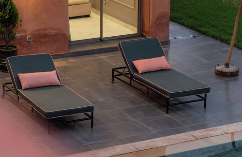 Annakhil Villa | Isolated, peaceful villa in the heart of nature, 25 minutes from the center.