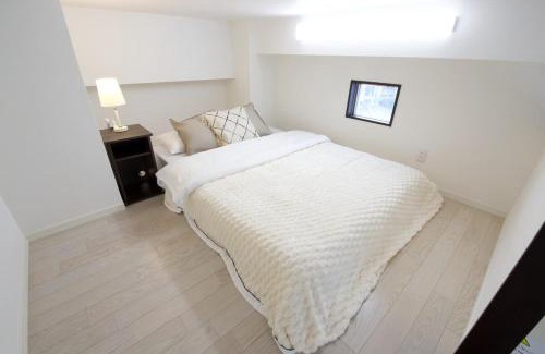 Makishi Apartment | Isole le Olena 4F