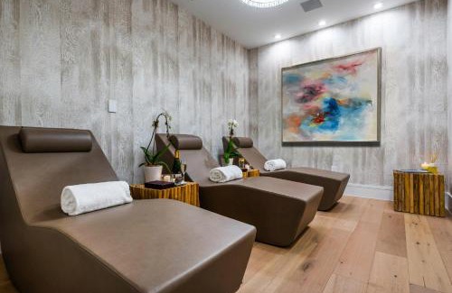 Reunion House | Isole Villa