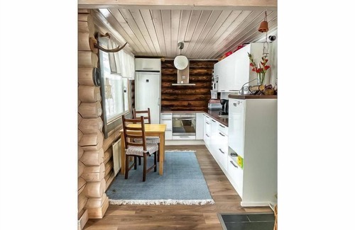 Salla House | Isopyhänmaa by Interhome