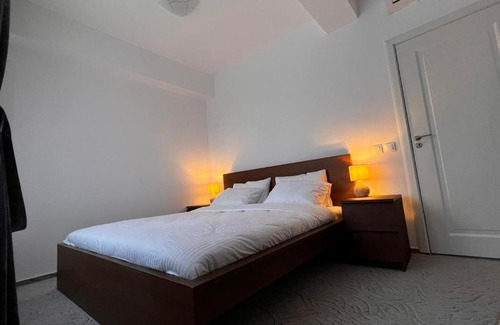 Otopeni House | ISPERA AT THE VILA