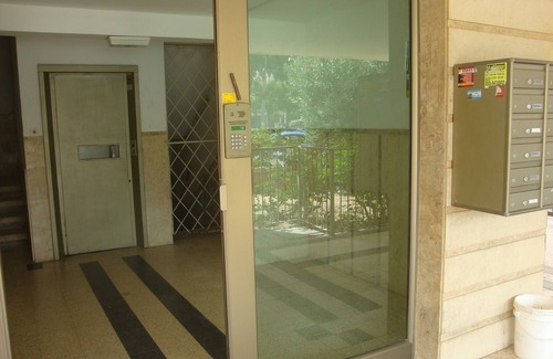Netanya Apartment | ❤ ISRAEL/ NETANYA - SPACIOUS APARTMENT IN BEST CENTRAL LOCATION FOR RENT!