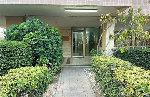 Netanya Apartment | ❤ ISRAEL/ NETANYA - SPACIOUS APARTMENT IN BEST CENTRAL LOCATION FOR RENT!