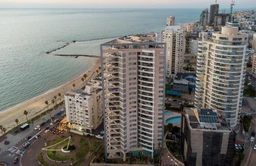 Bat Yam Apartment | ISRALUX APARTMENTS