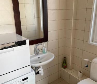 Bat Yam Apartment | ISRALUX APARTMENTS