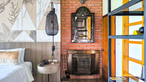 Mittaphap Hotel | Issara Boutique Winery Hotel