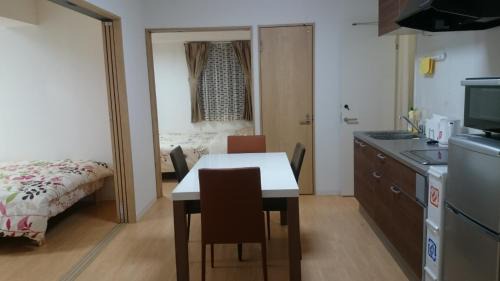 Asakusabashi Apartment | Isshuku Ryokan Asakusabashi - Vacation STAY 13125v