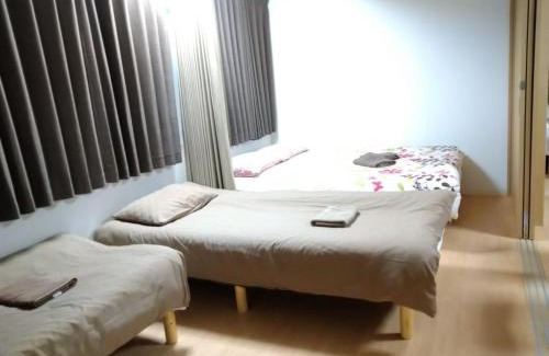 Asakusabashi Apartment | Isshuku Ryokan Asakusabashi - Vacation STAY 13125v