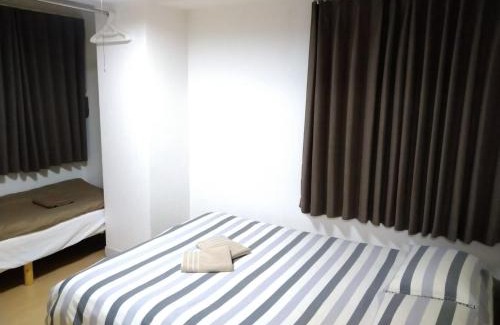 Asakusabashi Apartment | Isshuku Ryokan Asakusabashi - Vacation STAY 13125v