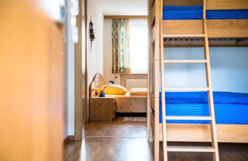 Caminata di Tures Apartment | Issingerhof App 1
