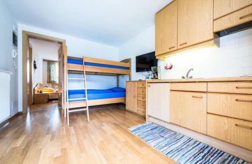 Caminata di Tures Apartment | Issingerhof App 1