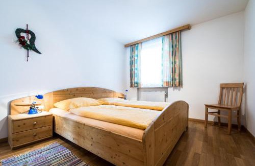 Caminata di Tures Apartment | Issingerhof App 1