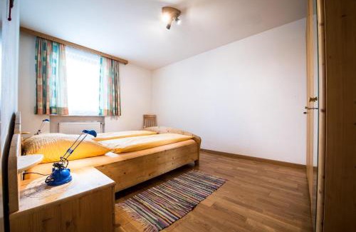 Caminata di Tures Apartment | Issingerhof App 1