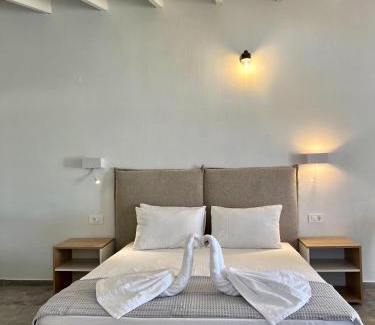 Ag. Georgios Apartment | Issos Residence