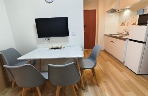 Taito Apartment | Issyuku Hotel Kotobuki Sanchome