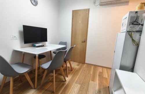 Taito Apartment | Issyuku Hotel Kotobuki Sanchome