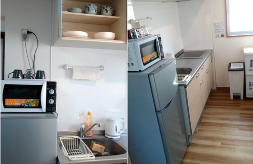 Kaminarimon House | Issyuku Kaminarimon Hotel 4F/Taito-ku Tokyo