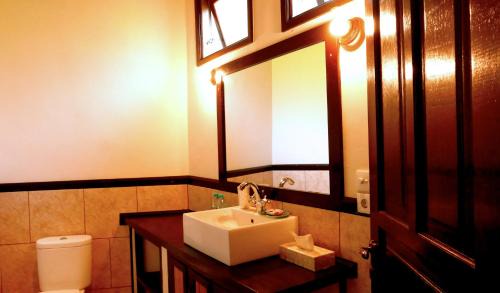 Suraberata Hotel | Istana Balian - Boutique Hotel Resort