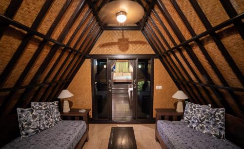Suraberata Hotel | Istana Balian - Boutique Hotel Resort