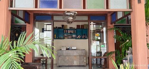 Solo City Centre Hotel | Istana Griya 1