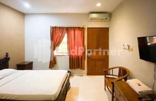 Solo City Centre Hotel | Istana Griya 2 Hotel Solo RedPartner