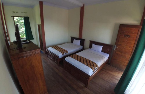 Sukapura Hotel | Istana Petani