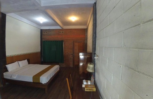 Sukapura Hotel | Istana Petani