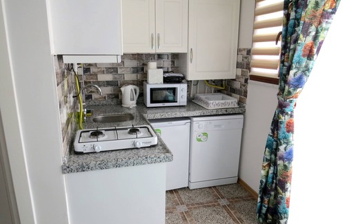 Taksim House | Istanberry - Dream Apartments