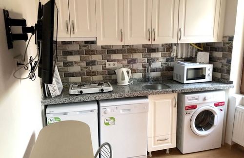 Taksim House | Istanberry - Dream Apartments